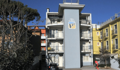 Trilocale - immagine indicativa