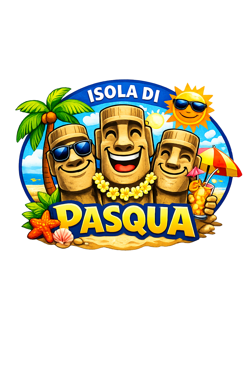 Isola di Pasqua Apartments