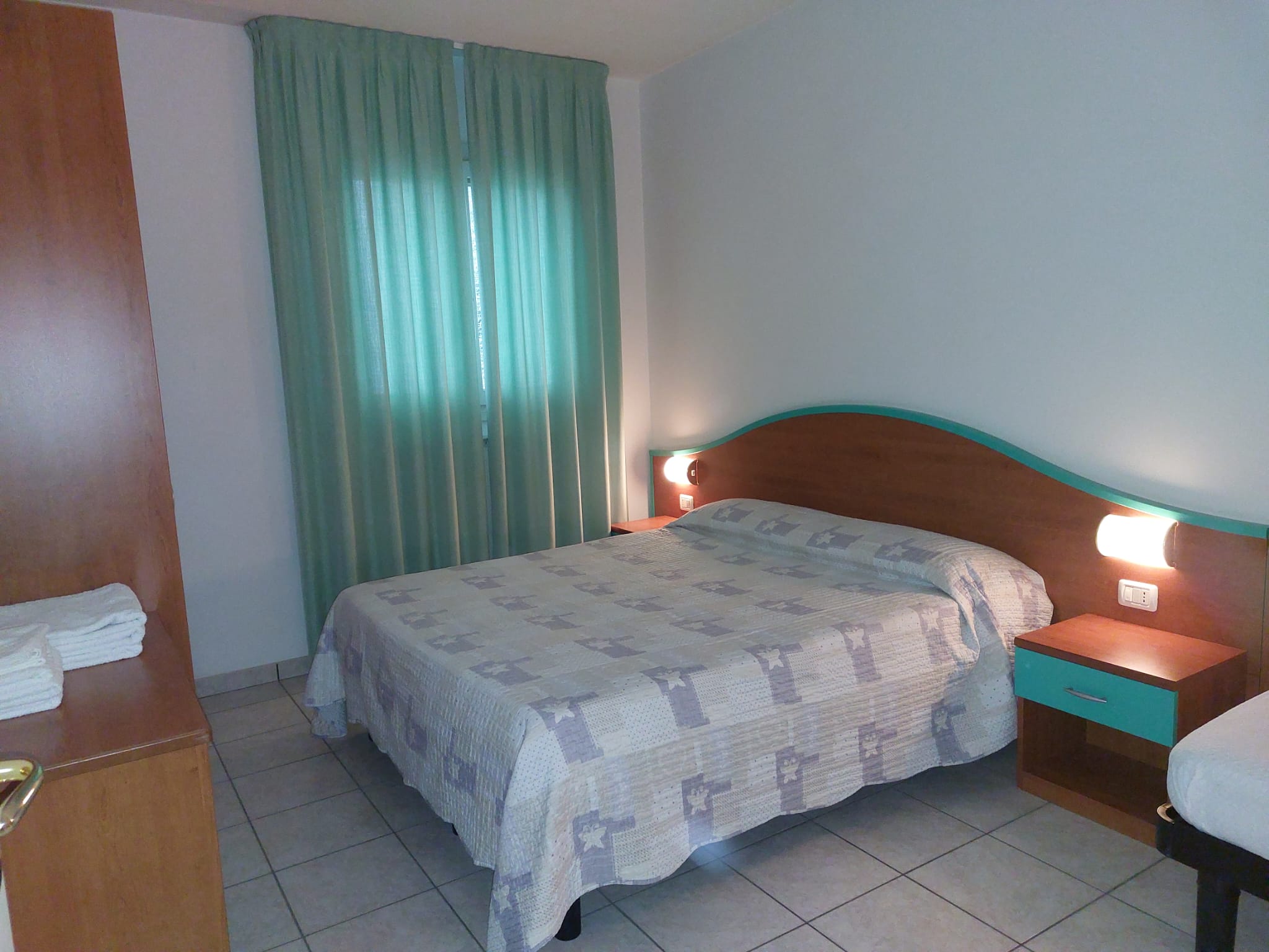 Trilocale - camera (2)